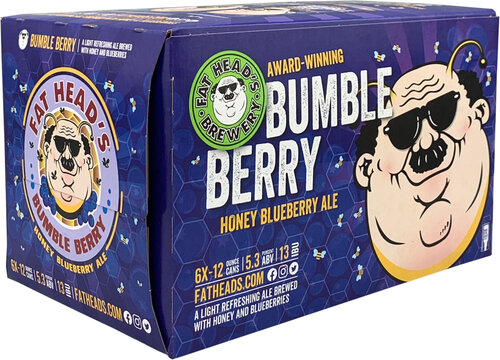 images/beer/DOMESTIC, IMPORTED BEER, OTHERS BEERS/Fat Head's Bumble Berry 6Pk Cans.jpg